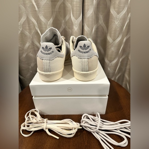 adidas gazelle silver green womens adidas Campus Highsnobiety Highart